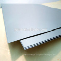 Molybdenum Plate / Sheet